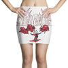 ant training Mini Skirts