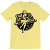 old school T-Shirt