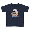 marshmello Toddler T-shirt