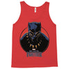 black panther Tank Top