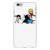 part time job   rock construction iPhone 6 Plus/6s Plus Case
