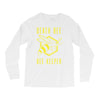 death bee bee keeper Long Sleeve Shirts