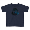Vader Toddler T-shirt