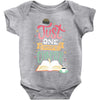 one more chapter Baby Bodysuit