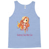 goddesses have more fun Tank Top