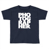 gift for photographer Toddler T-shirt