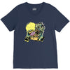 zombie burger V-Neck Tee