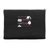 camping kinda girl Accessory Pouches