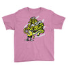 when life gives you limons Youth Tee