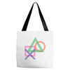 ps4 Tote Bags
