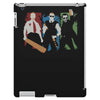 shaun of the dead iPad 3 and 4 Case
