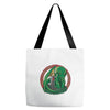 how to train your ancient god Tote Bags
