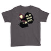 old school dj Youth Tee