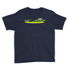 prankster Youth Tee