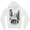 akira motorcycle Zipper Hoodie