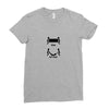 fahrie77 Ladies Fitted T-Shirt