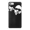 ugk airbrushed stencil iPhone 7 Case