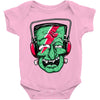 frankensboy Baby Onesie
