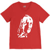 william s burroughs V-Neck Tee