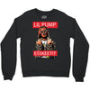 lil pump  eskeetit Crewneck Sweatshirt