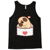 you've got mail Tank Top