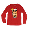 Ice T &amp; Ice Cube Long Sleeve Shirts
