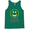 happy place Tank Top