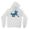arachnophobia Youth Hoodie