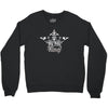 king tato Crewneck Sweatshirt
