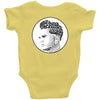 panic! at the disco Baby Onesie