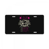 love hair stylist License Plate
