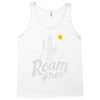 roam free Tank Top