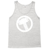 thor logo avengers marvel Tank Top