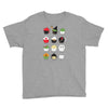 cupcake costume party Youth Tee