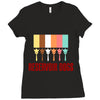 reservoir dogs (4) Ladies Fitted T-Shirt