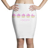 nomcakes Pencil Skirts