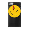 watchmen comedian rorschach comic adult movie iPhone 7 Case