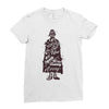 hero training Ladies Fitted T-Shirt