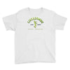 like a zombie Youth Tee