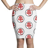 dragonball z muten roshi kanji manga Pencil Skirts