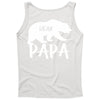 Papa Bear Tank Top