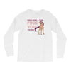once upon a time Long Sleeve Shirts
