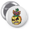pocket prankster Pin-back button