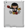 angus iPad 3 and 4 Case