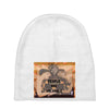 People Are Valuable Baby Beanies
