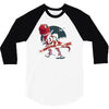 deadrex 3/4 Sleeve Shirt