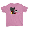make your own luck Youth Tee