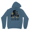 Beer A Way Of Life Hoodie