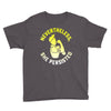 nevertheless she persisted Youth Tee