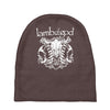 new lamb of god Baby Beanies